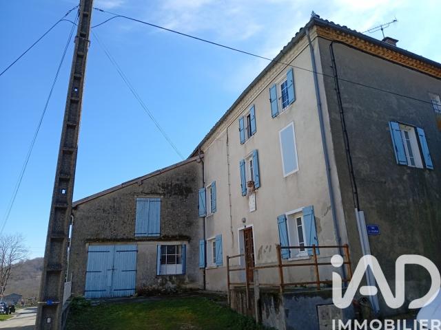 Maison 5 pièces 127 m²