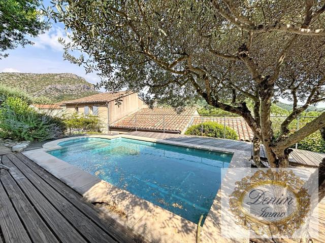 Maison 5 pièces 127 m²