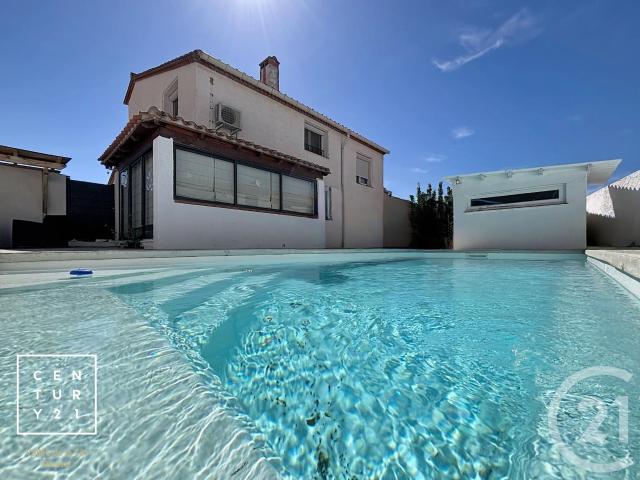 Maison 5 pièces 127 m²