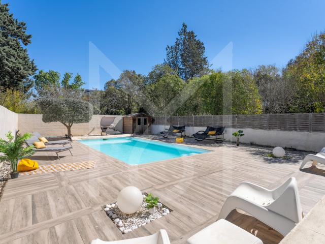 Maison 5 pièces 127 m²