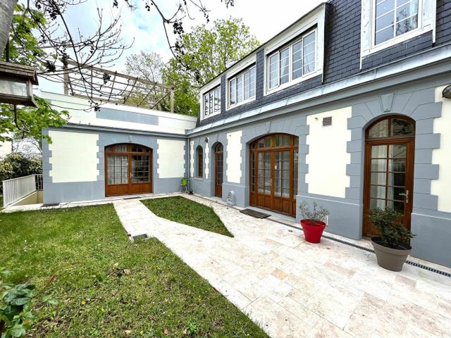 Maison 5 pièces 127 m²