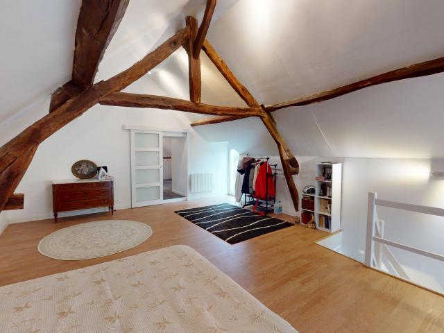 Maison 5 pièces 127 m²