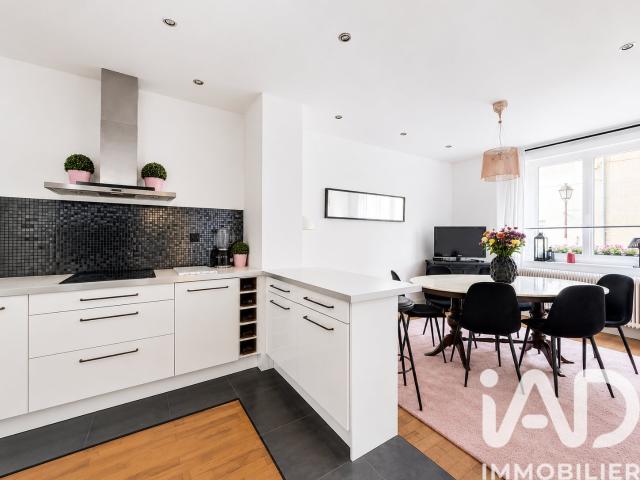 Maison 5 pièces 127 m²