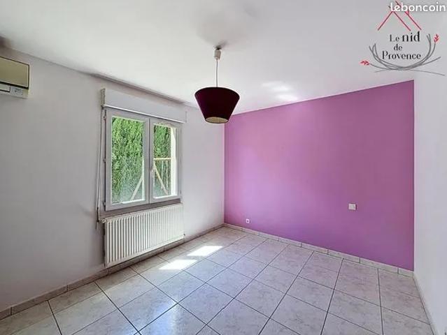 Maison 5 pièces 127 m²