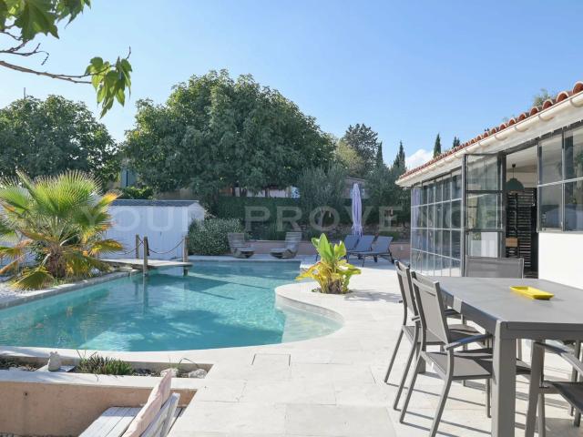 Maison 5 pièces 127 m²