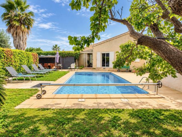 Maison 5 pièces 127 m²