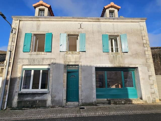 Maison 5 pièces 127 m²