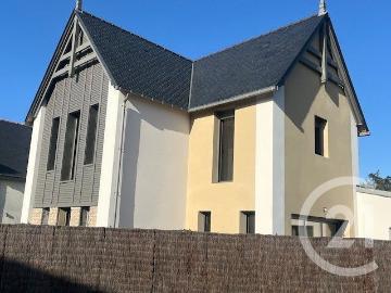 35400, Saint-Malo, Bretagne - Jardin, Terrasse