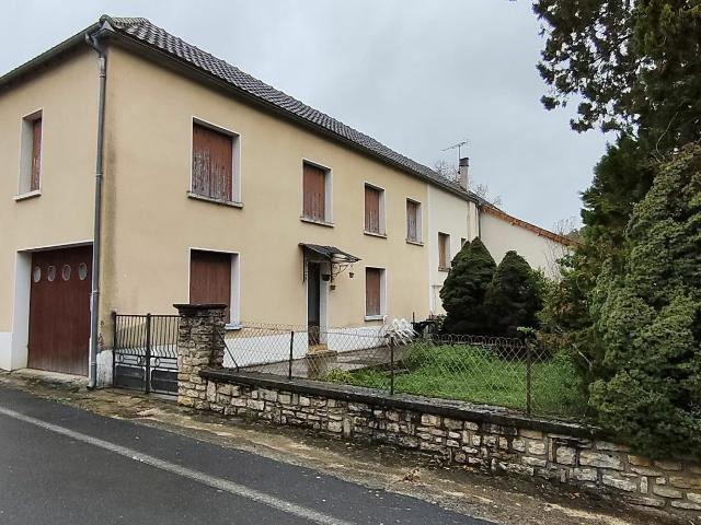 Maison 5 pièces 127 m²