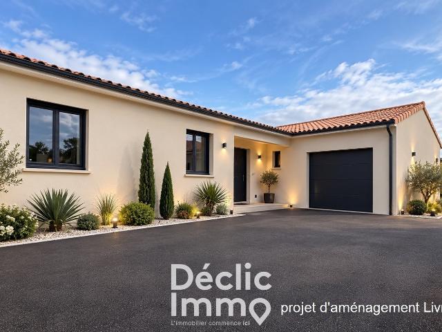 Maison 5 pièces 127 m²