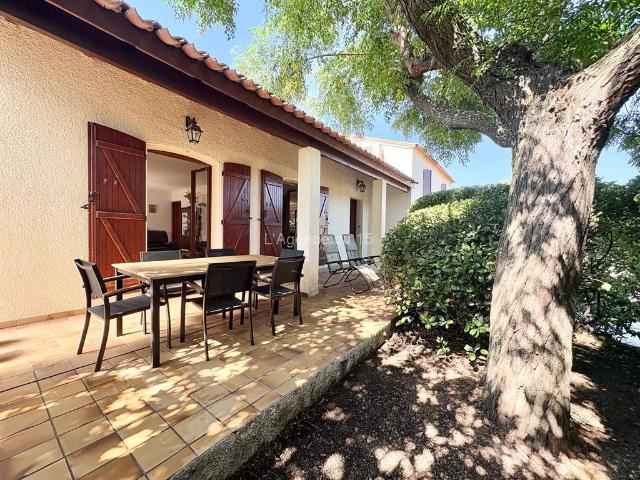 Maison 5 pièces 127 m²