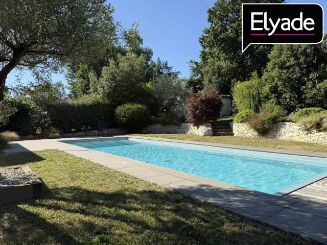 Maison 5 pièces 127 m²