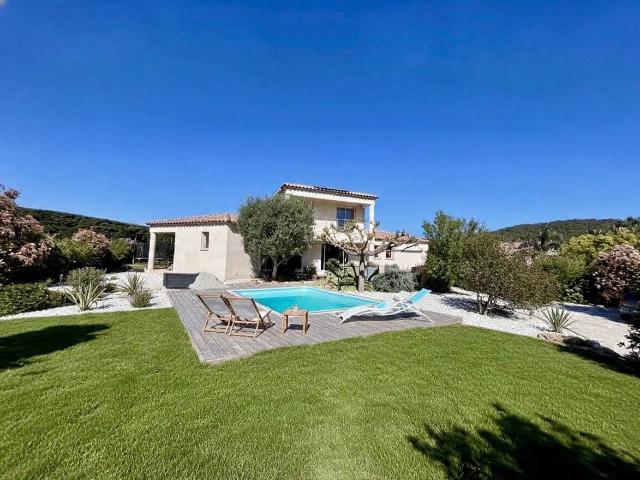 Maison 5 pièces 127 m²
