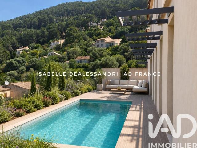 Maison 5 pièces 127 m²