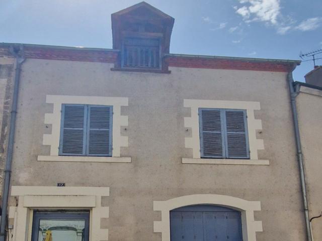 Maison 5 pièces 127 m²