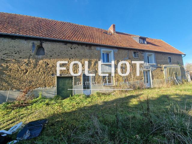 Maison 5 pièces 127 m²