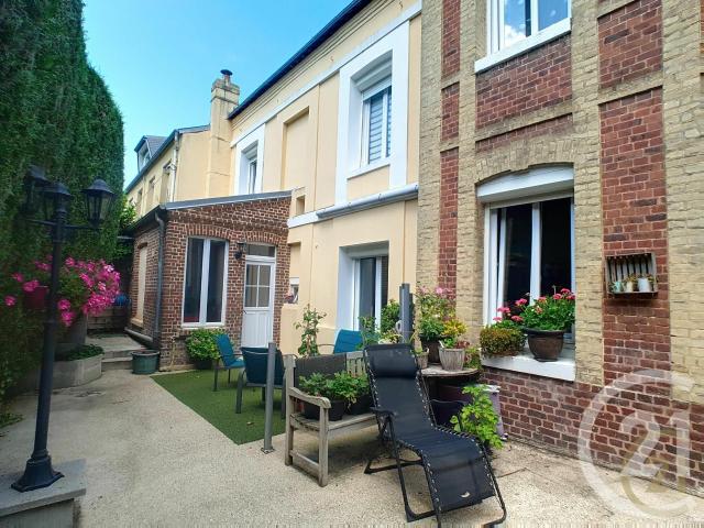Maison 5 pièces 127 m²