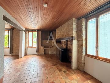 Maison 5 pièces 127 m²