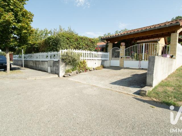 Maison 5 pièces 127 m²