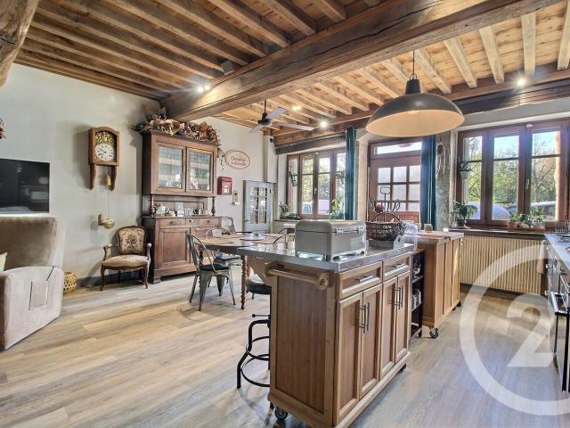 Maison 5 pièces 127 m²