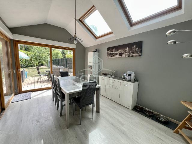 Maison 5 pièces 127 m²