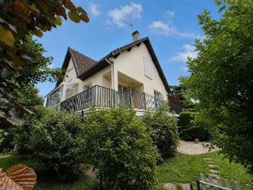 Maison 5 pièces 127 m²