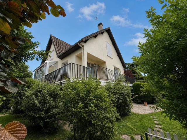 Maison 5 pièces 127 m²