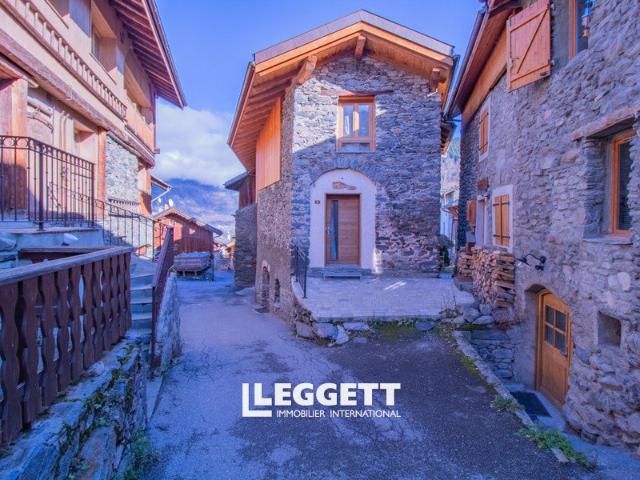 Maison 5 pièces 127 m²