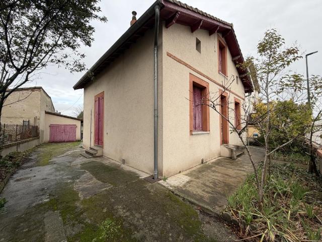 Maison 5 pièces 127 m²
