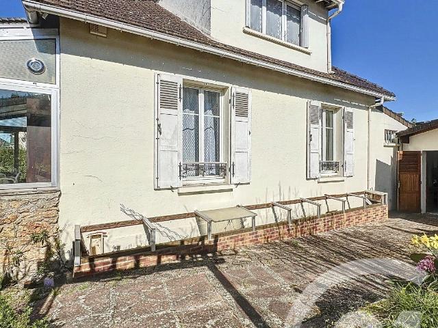 Maison 5 pièces 127 m²