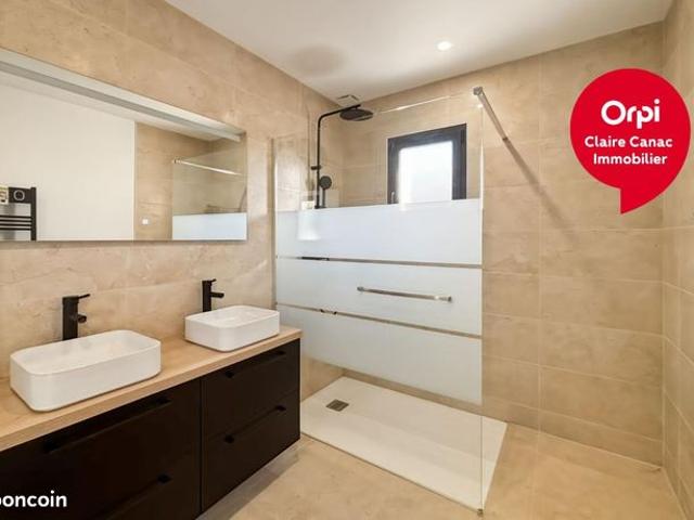 Maison 5 pièces 127 m²