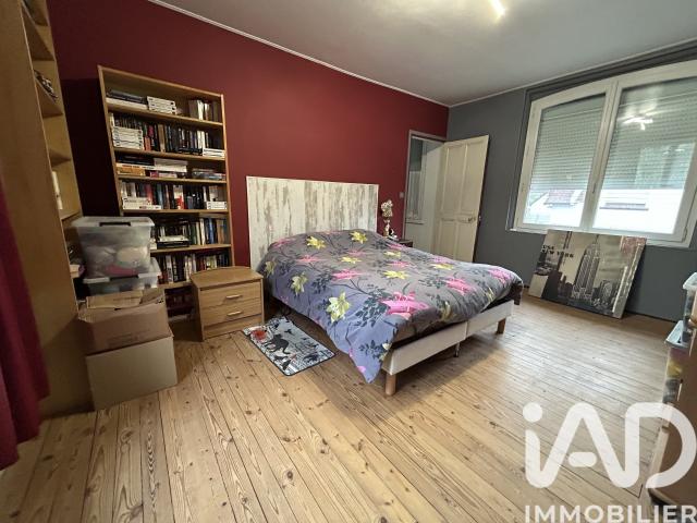 Maison 5 pièces 127 m²