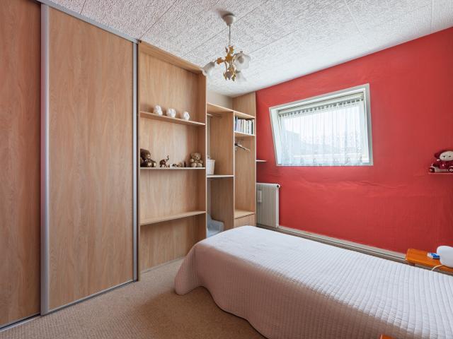 Maison 5 pièces 127 m²