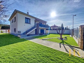 Maison 5 pièces 127 m²