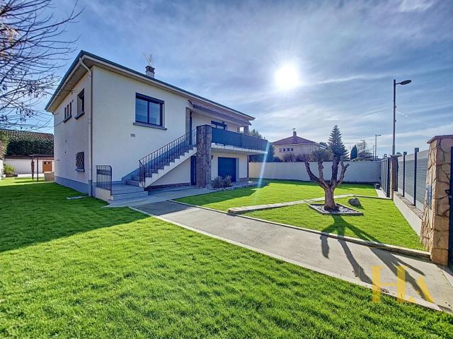 Maison 5 pièces 127 m²