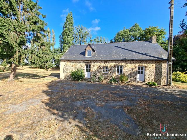 Maison 5 pièces 127 m²
