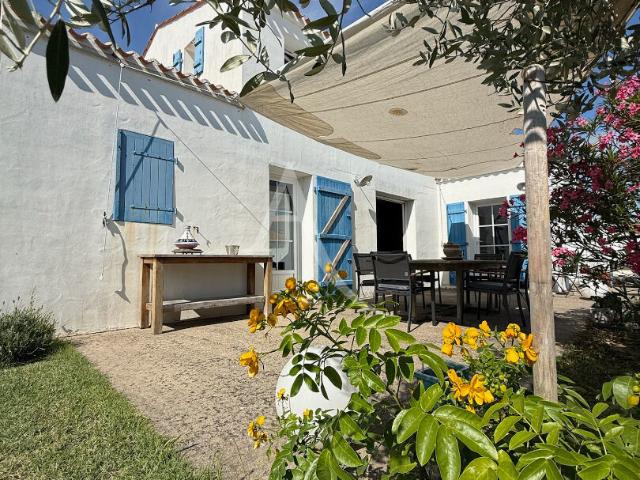 Maison 5 pièces 127 m²
