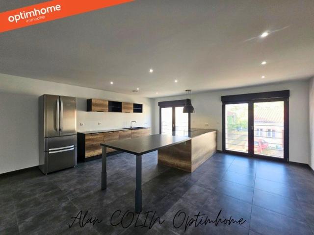 Maison 5 pièces 127 m²