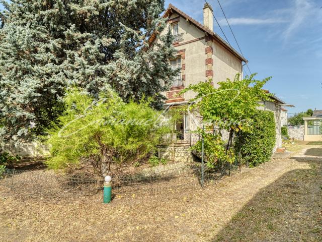Maison 5 pièces 127 m²