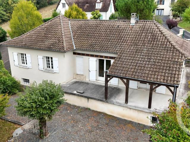 Maison 5 pièces 127 m²