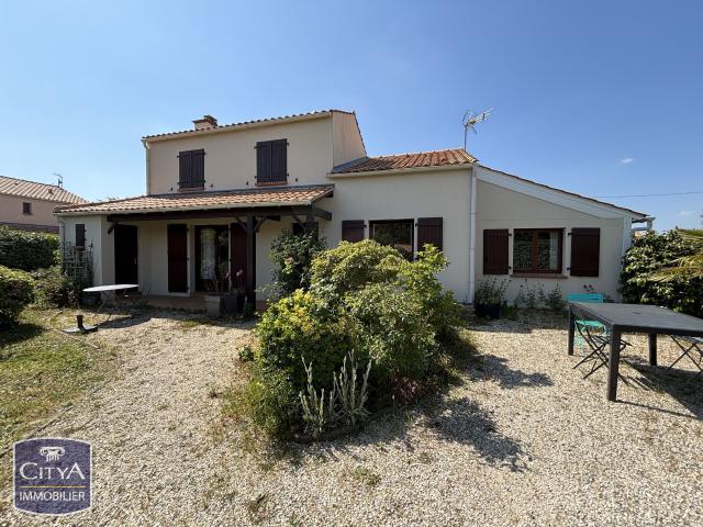 Maison 5 pièces 127 m²