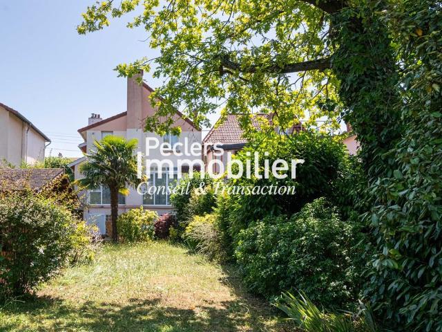 Maison 5 pièces 127 m²