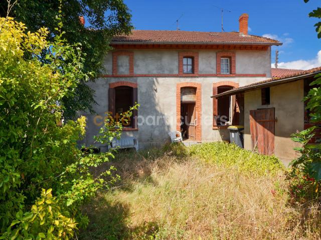 Maison 5 pièces 127 m²
