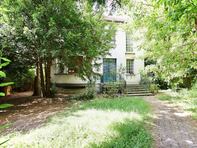 Maison 5 pièces 127 m²
