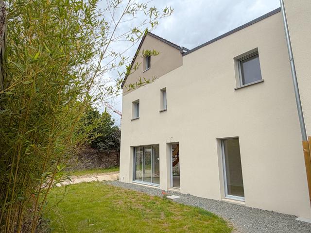 Maison 5 pièces 127 m²