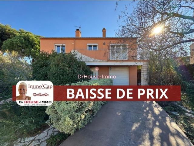 Maison 5 pièces 127 m²