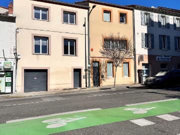Maison 5 pièces 127 m²