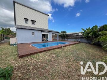 Maison 5 pièces 127 m²