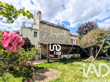 Maison 5 pièces 127 m²