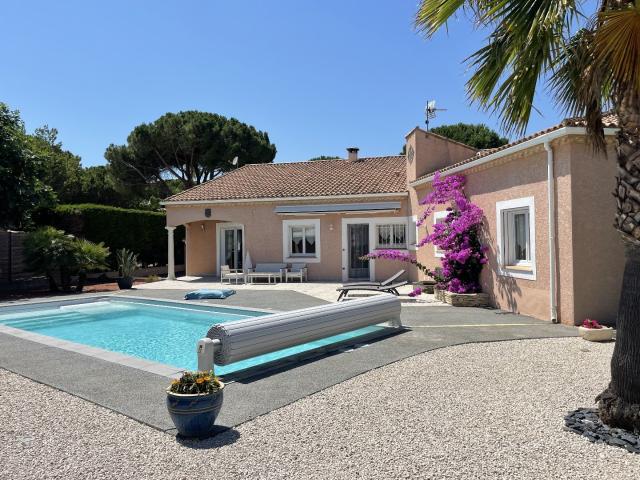 Maison 5 pièces 127 m²